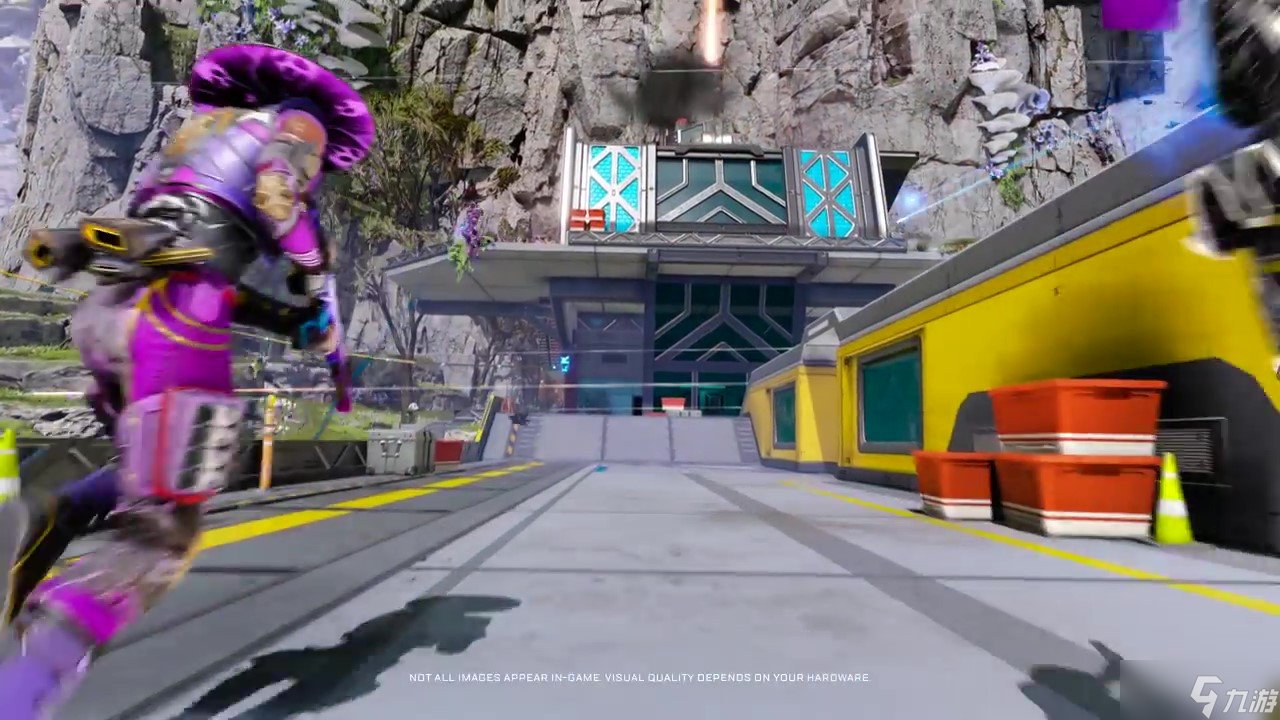 和平精英 截图7