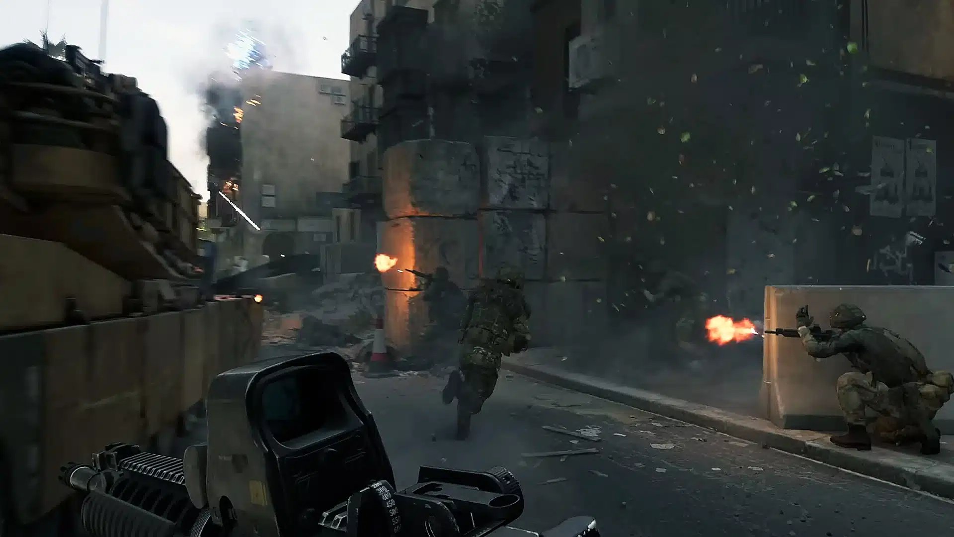 巫师3：狂猎 年度版 截图9