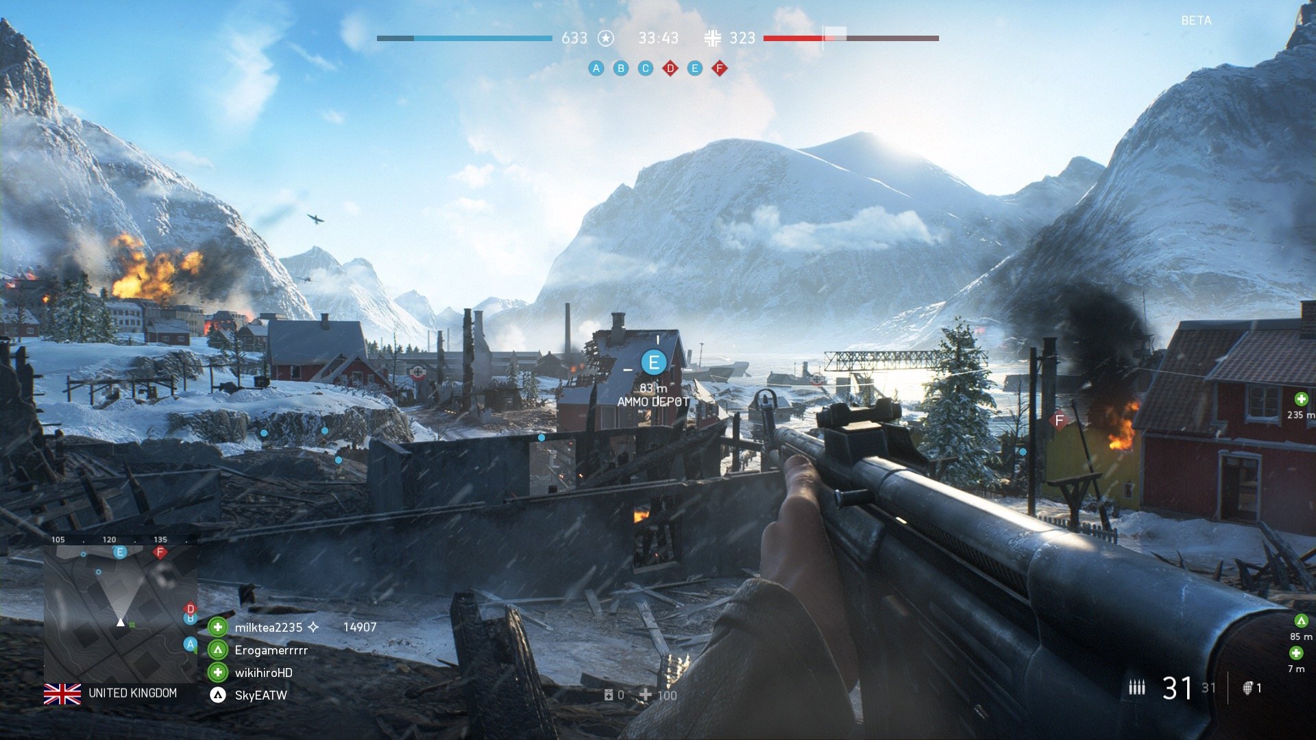 巫师3：狂猎 年度版 截图10