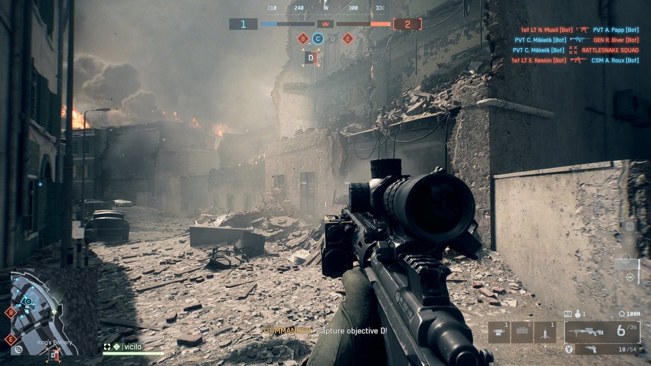 巫师3：狂猎 年度版 截图17