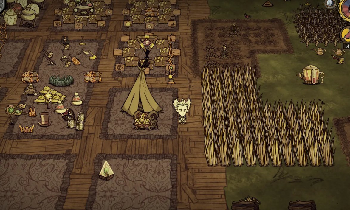 艾尔登法环 截图4