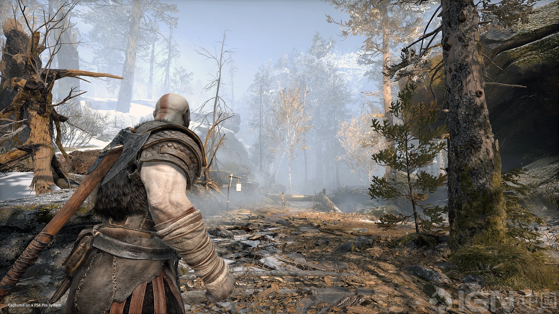 只狼：影逝二度 截图7