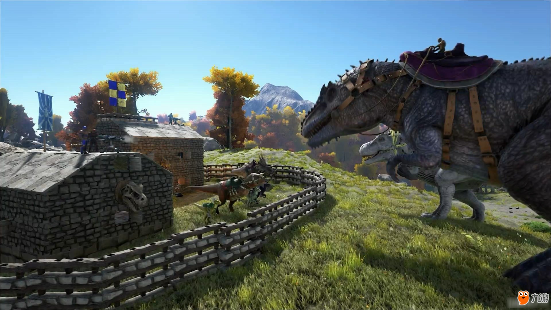 CS2 终极版 截图4