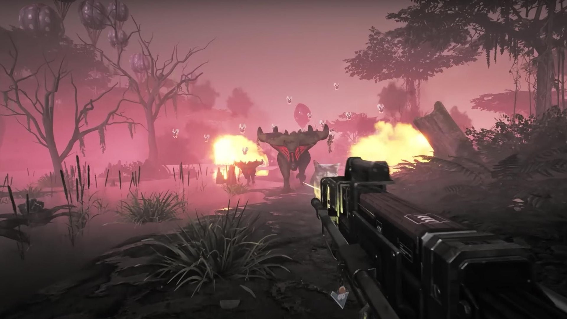 怪物猎人：世界 截图6