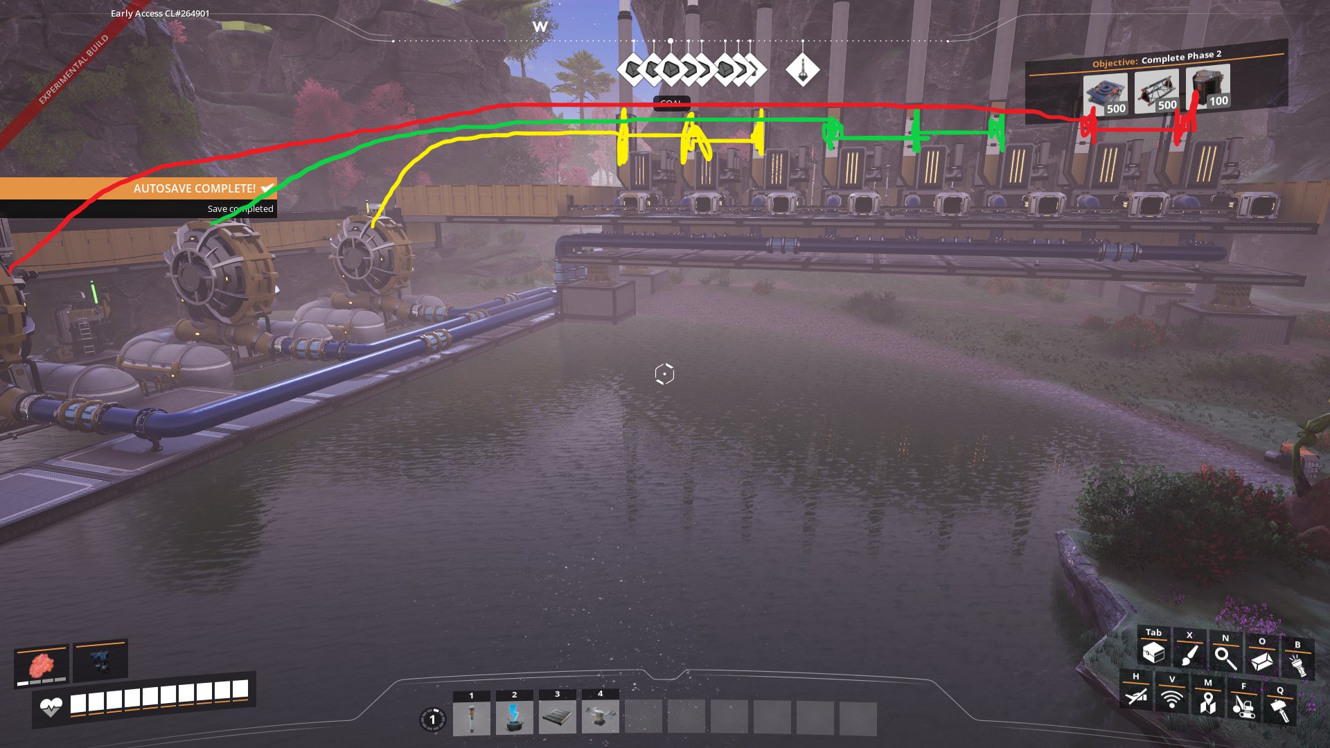 怪物猎人：世界 截图17