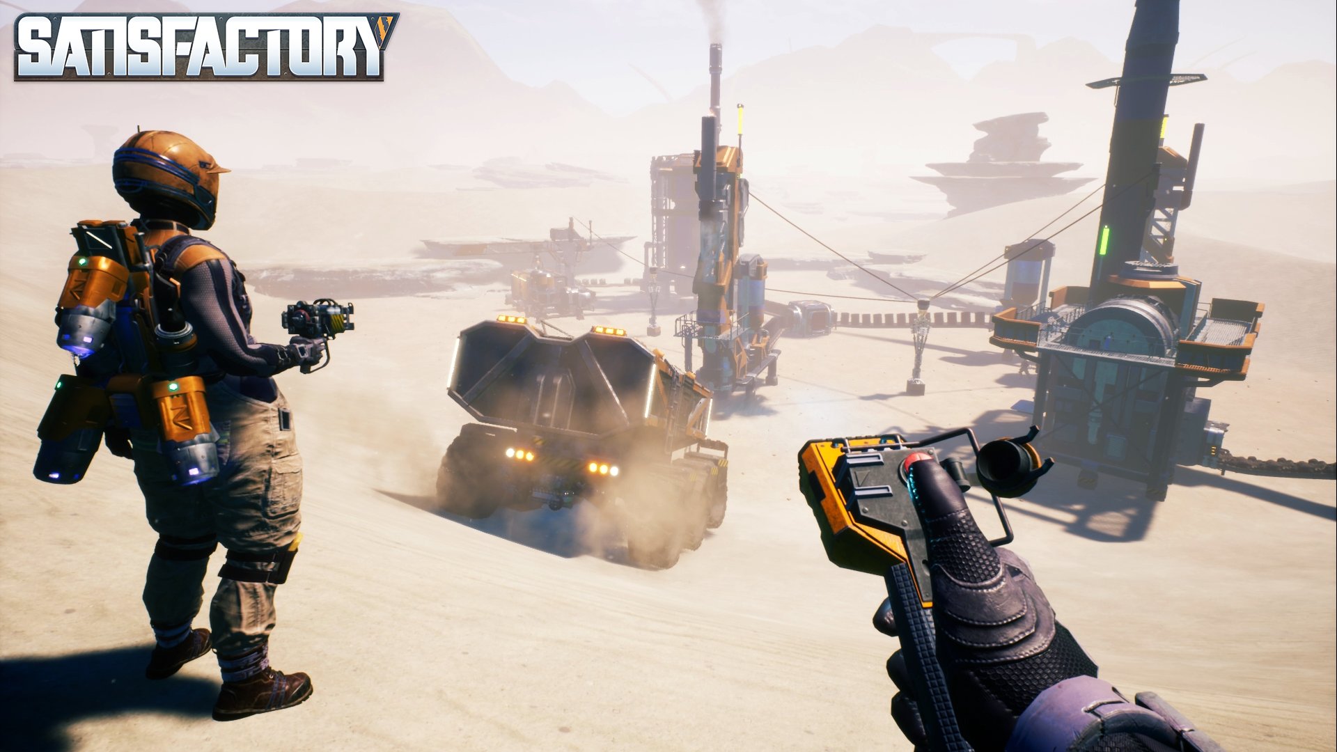 怪物猎人：世界 截图19