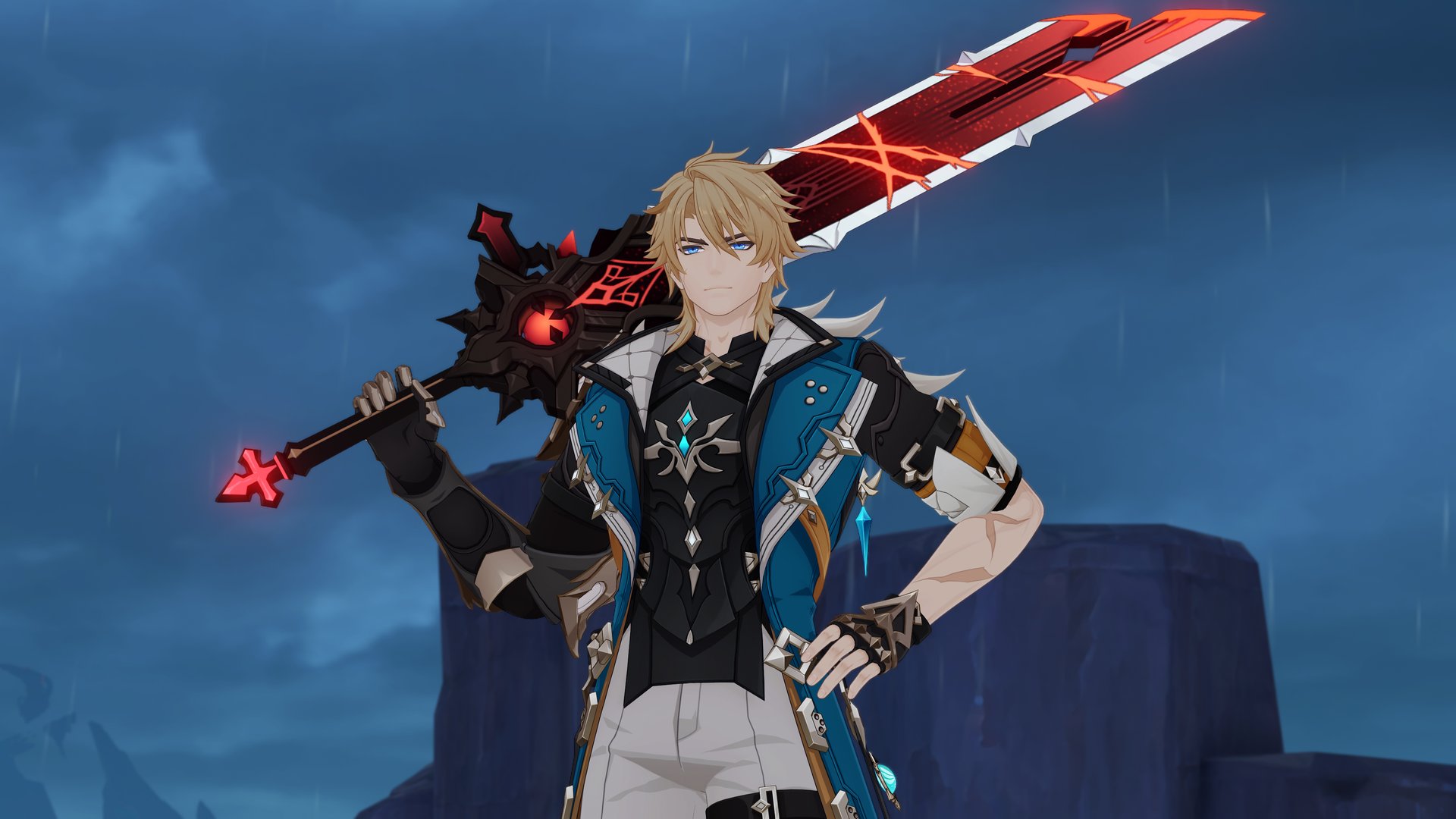 缺氧 年度版 截图8