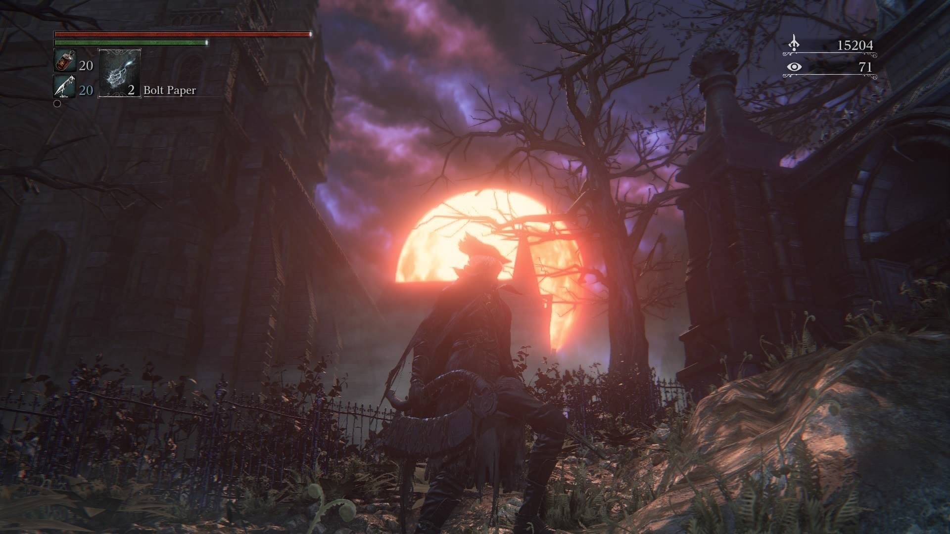 最终幻想14 重制版 截图3