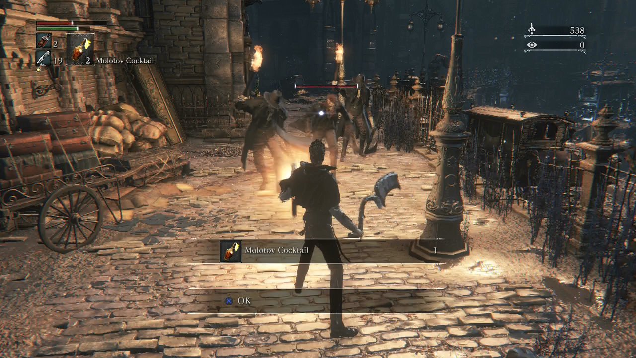 最终幻想14 重制版 截图6