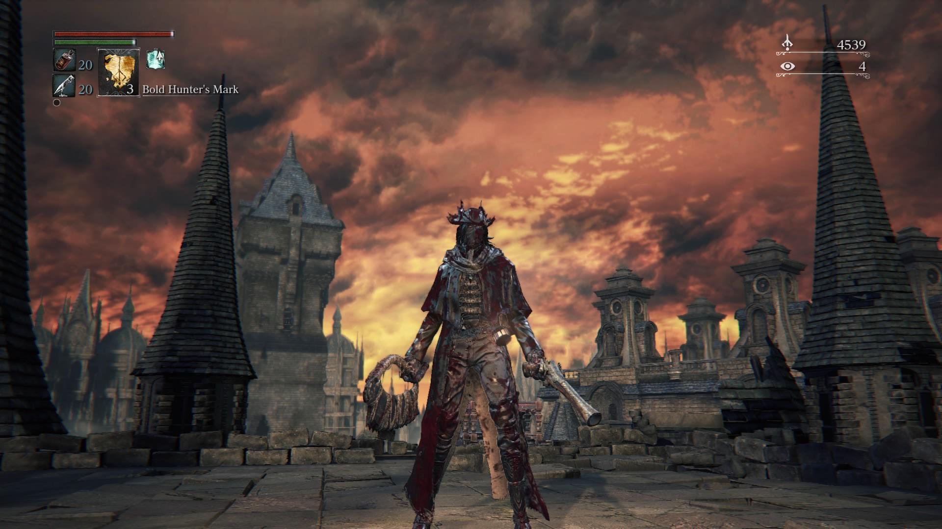 最终幻想14 重制版 截图13