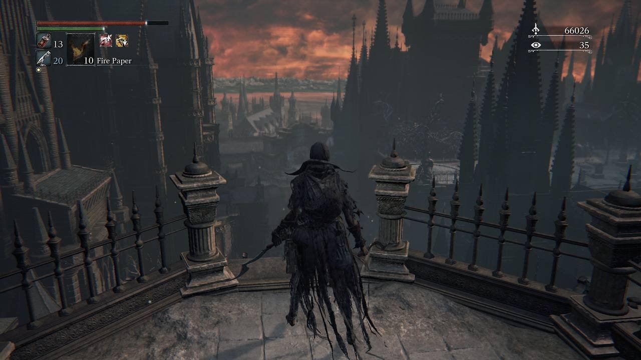 最终幻想14 重制版 截图15