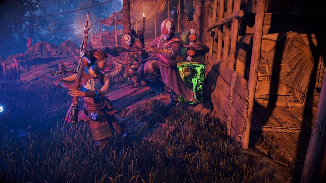 使命召唤：现代战争 豪华版 截图19