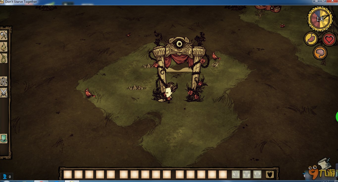 方舟：生存进化 年度版 截图10