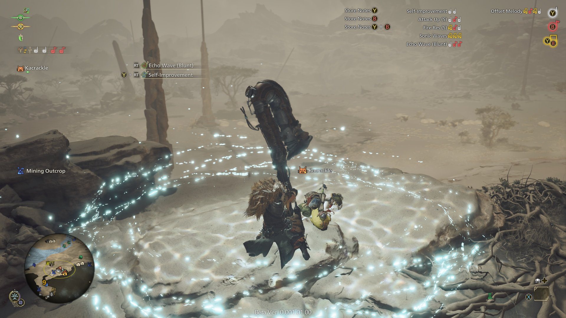 缺氧 年度版 截图8