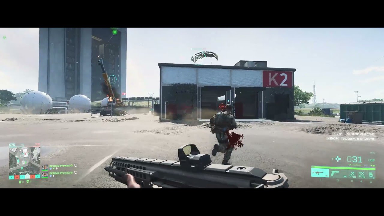 GTA5 年度版 截图8