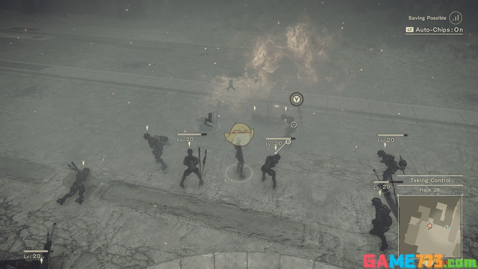 CS2 完整版 截图11