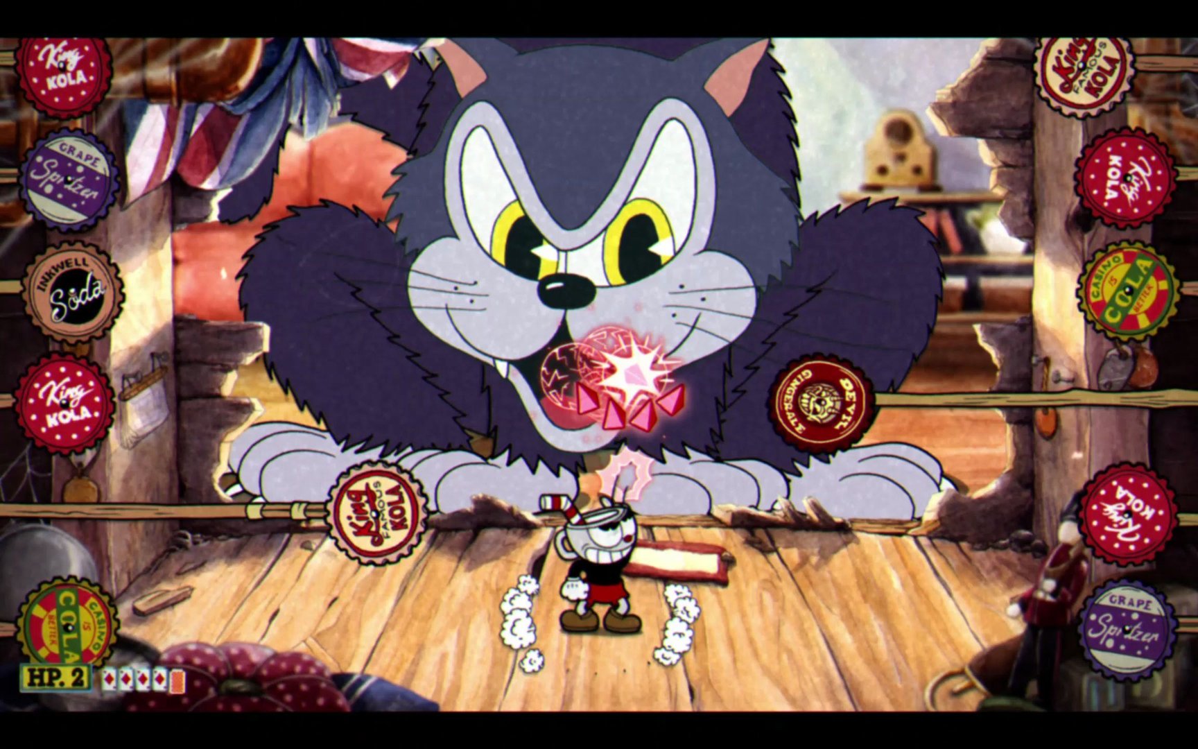 怪物猎人：世界 豪华版 截图6