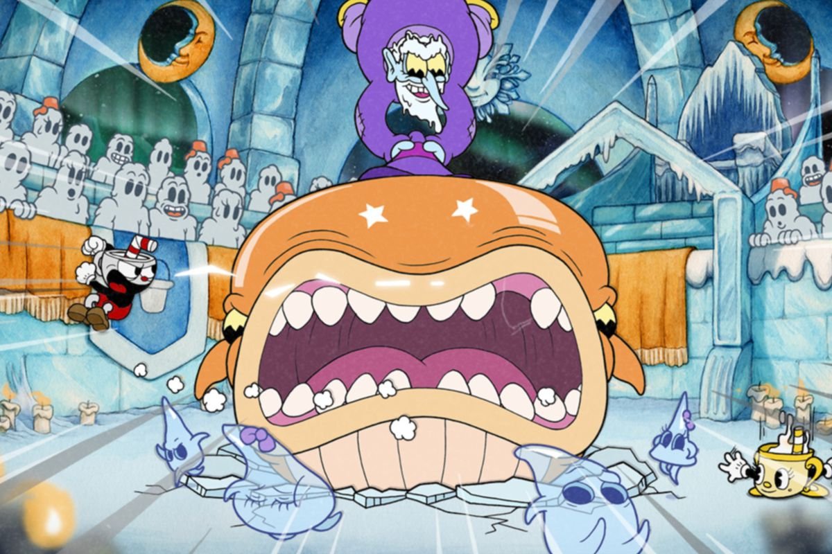 怪物猎人：世界 豪华版 截图16