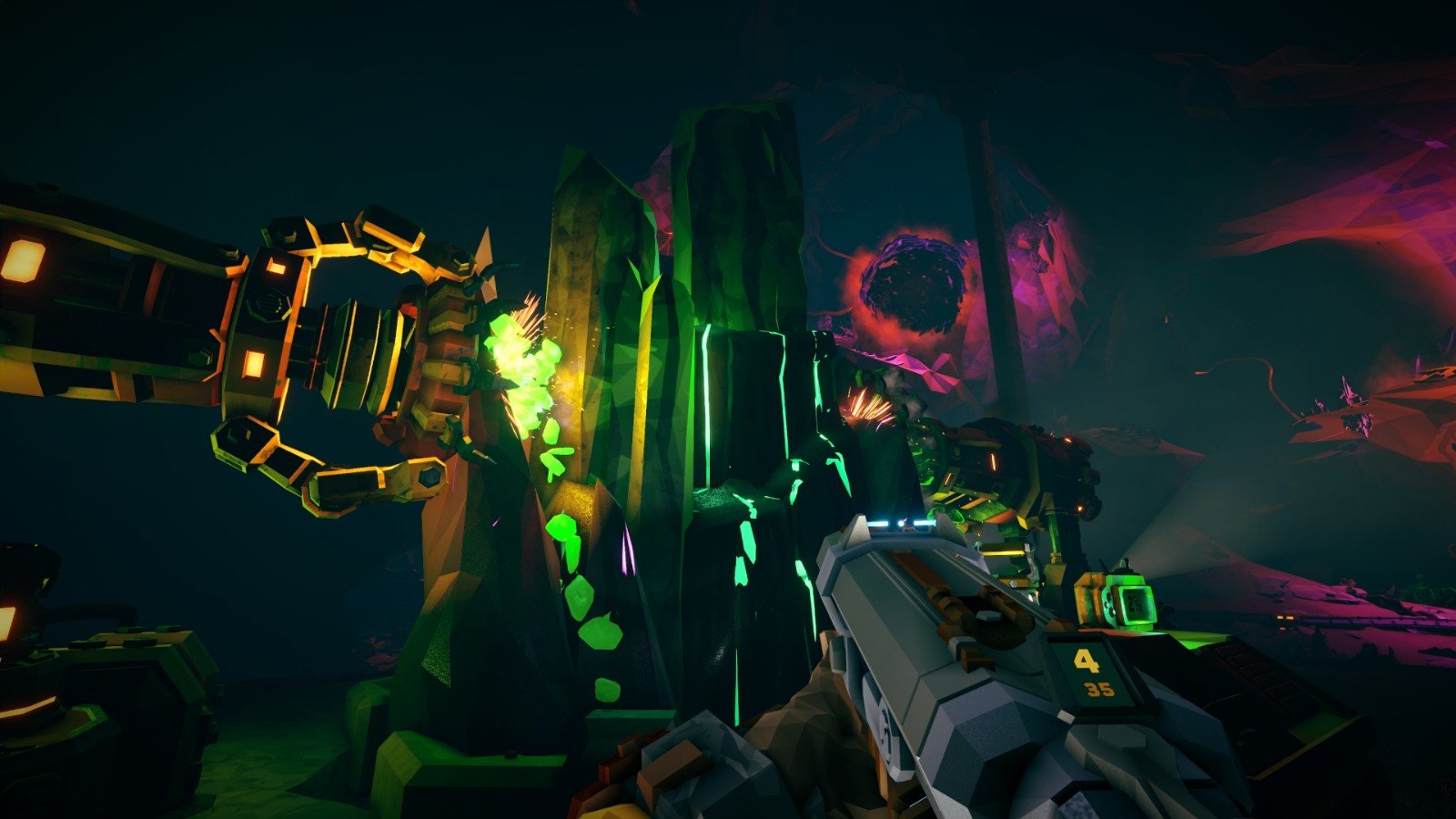 对马岛之魂 完整版 截图14