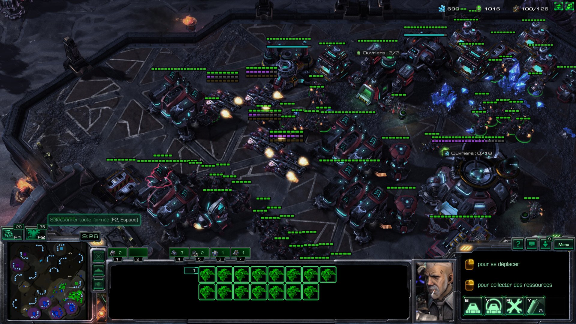 和平精英 终极版 截图8