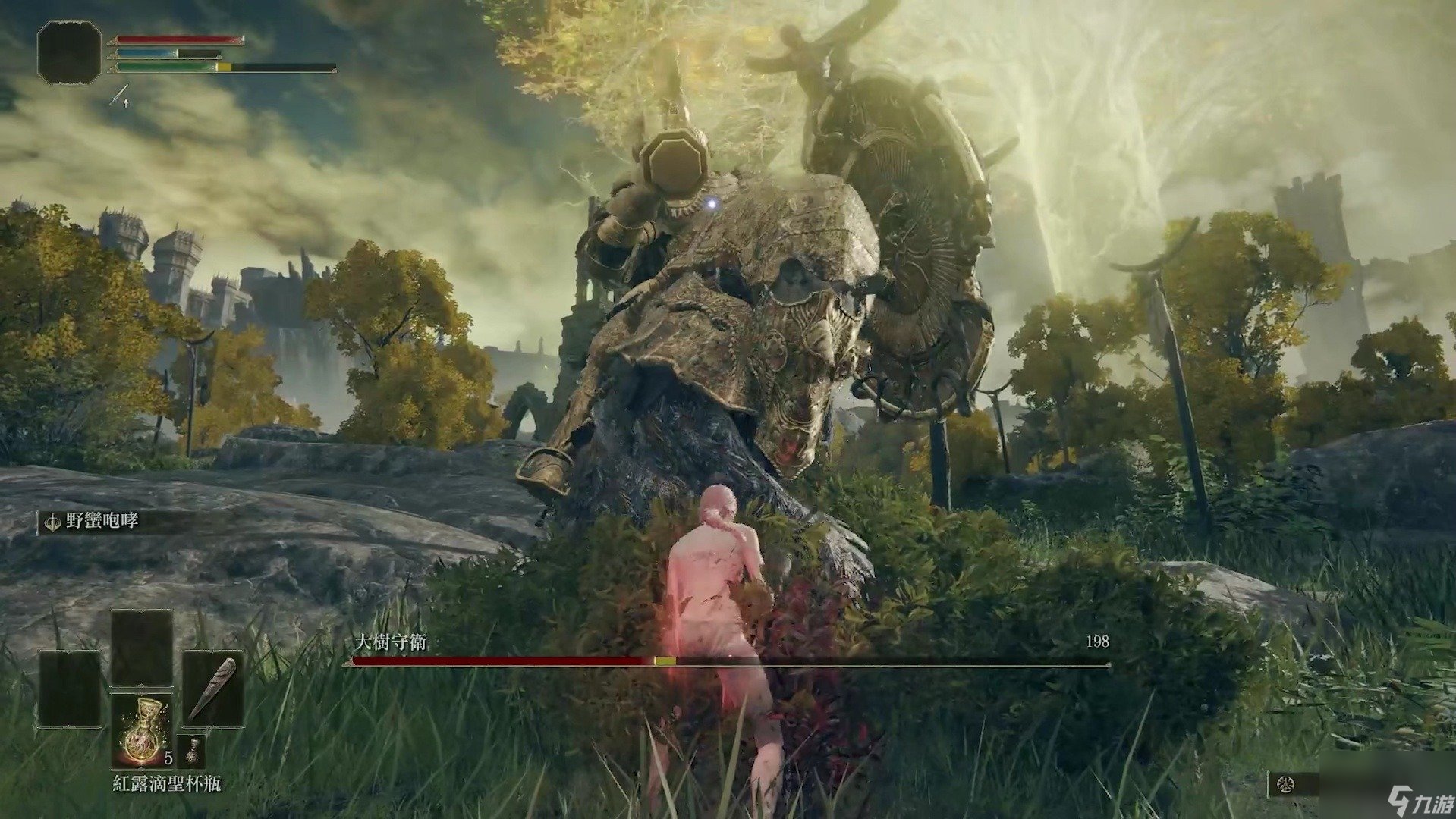 巫师3：狂猎 完整版 截图15