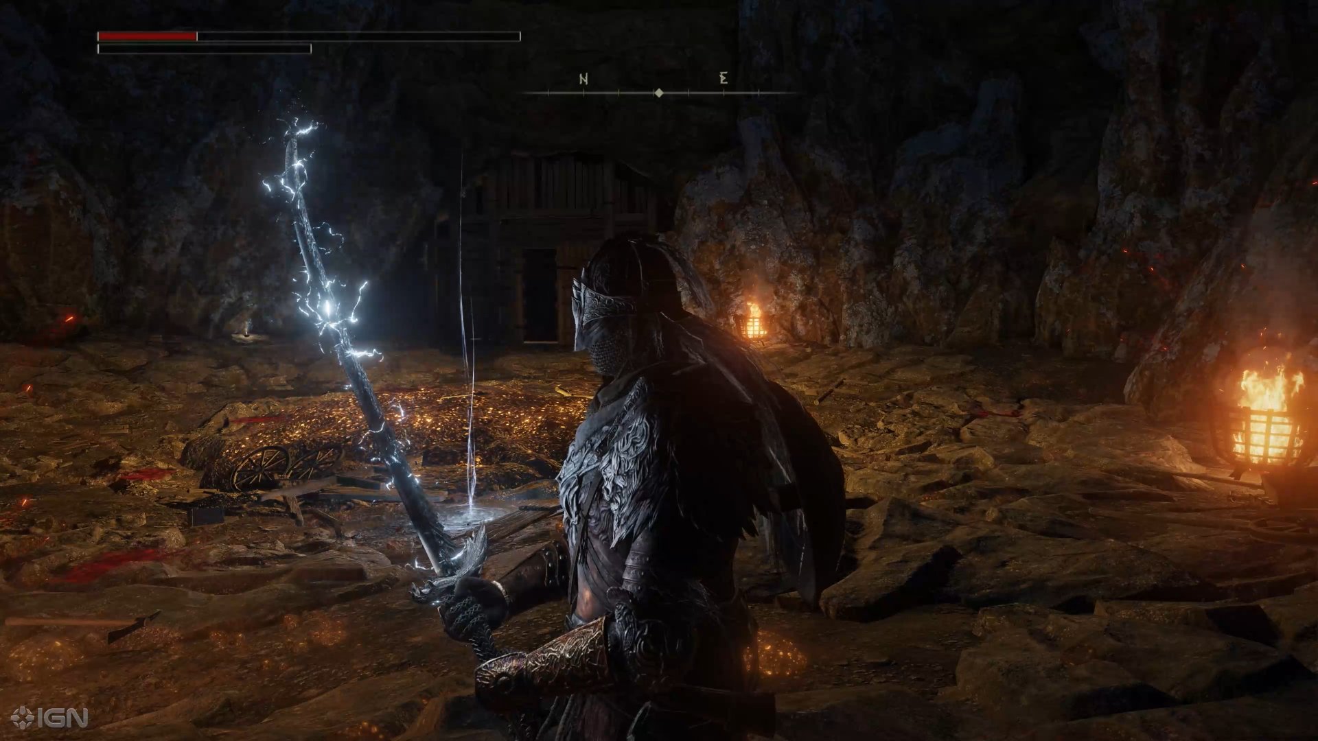 巫师3：狂猎 完整版 截图18