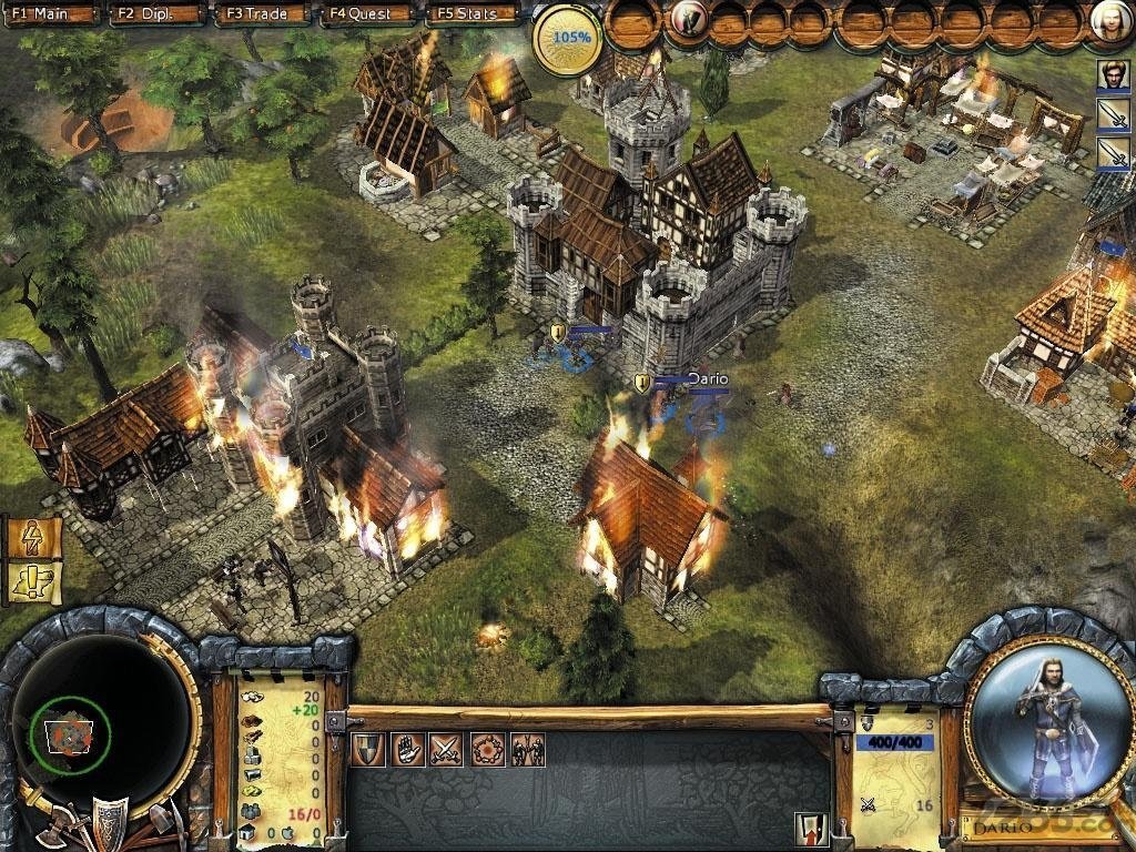 艾尔登法环 截图6