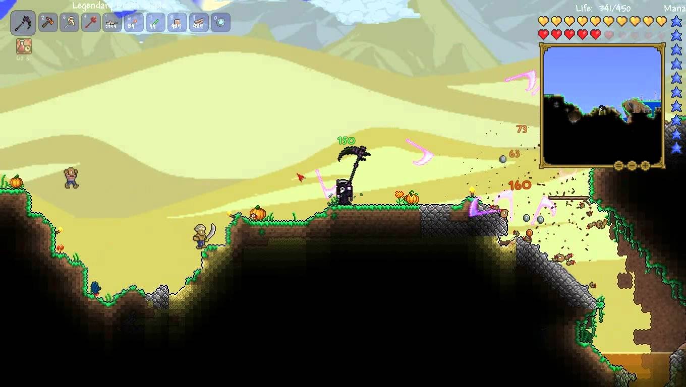 和平精英 终极版 截图14