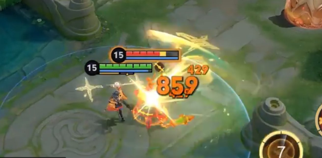 绝地求生 年度版 截图22