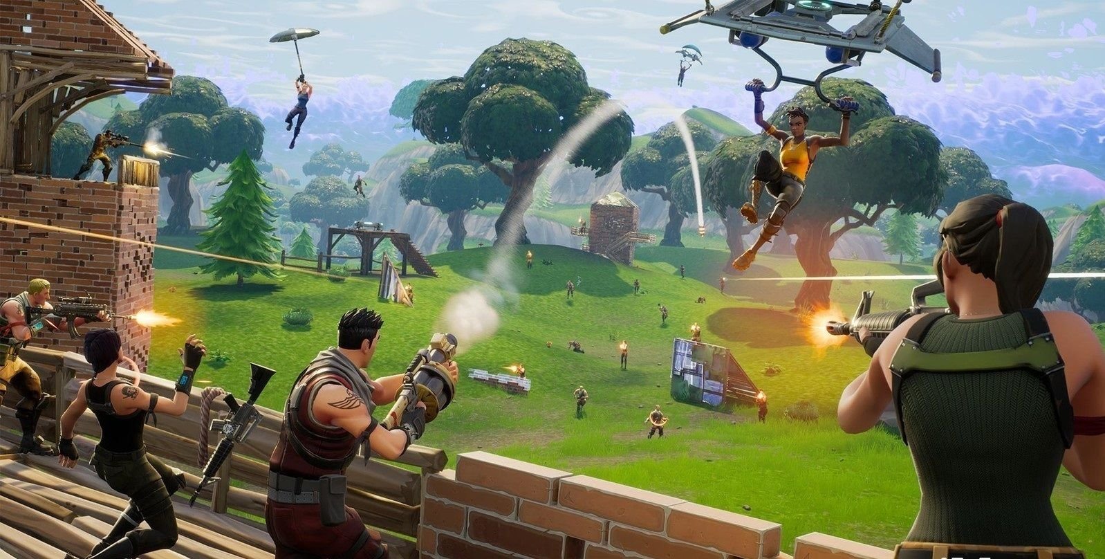 尼尔：机械纪元 终极版 截图18