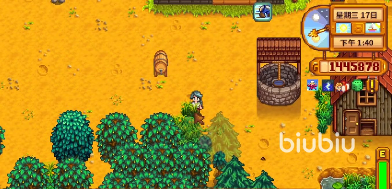 幸福工厂 重制版 截图14