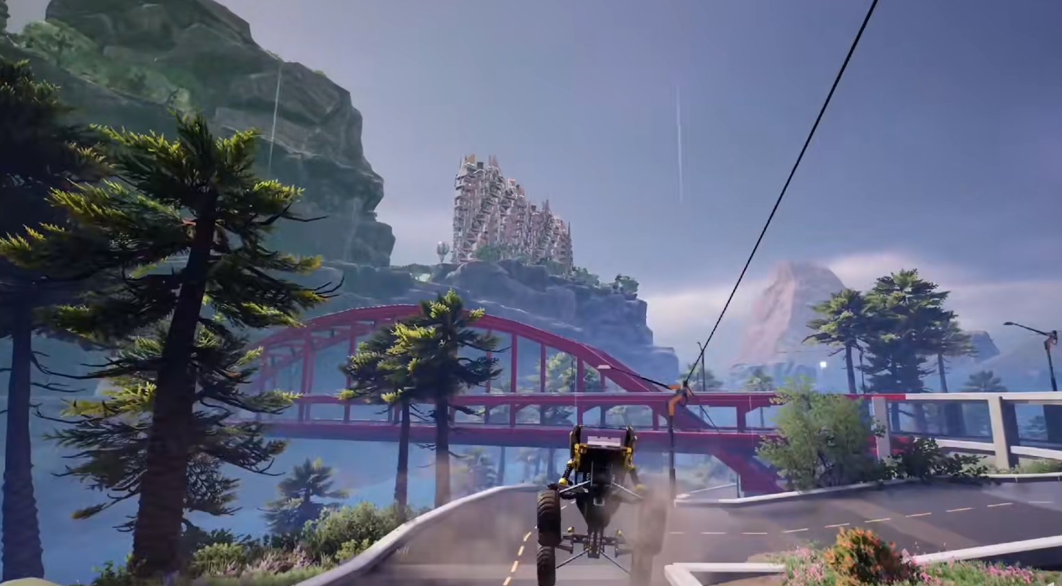 怪物猎人：世界 截图5