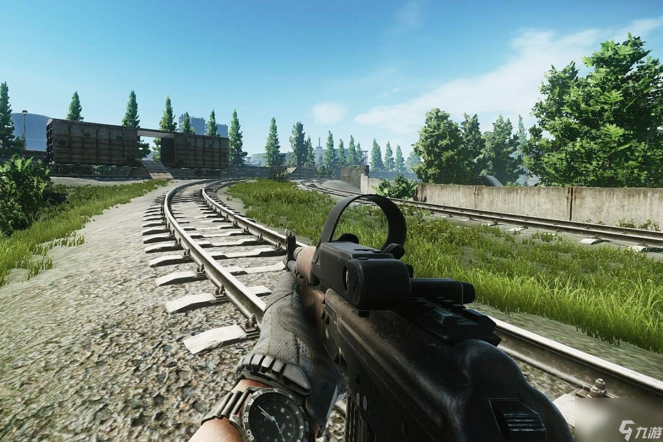 方舟：生存进化 年度版 截图13