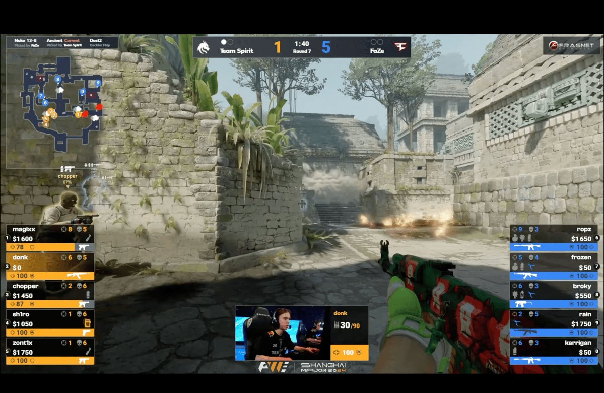 女神异闻录5 重制版 截图14