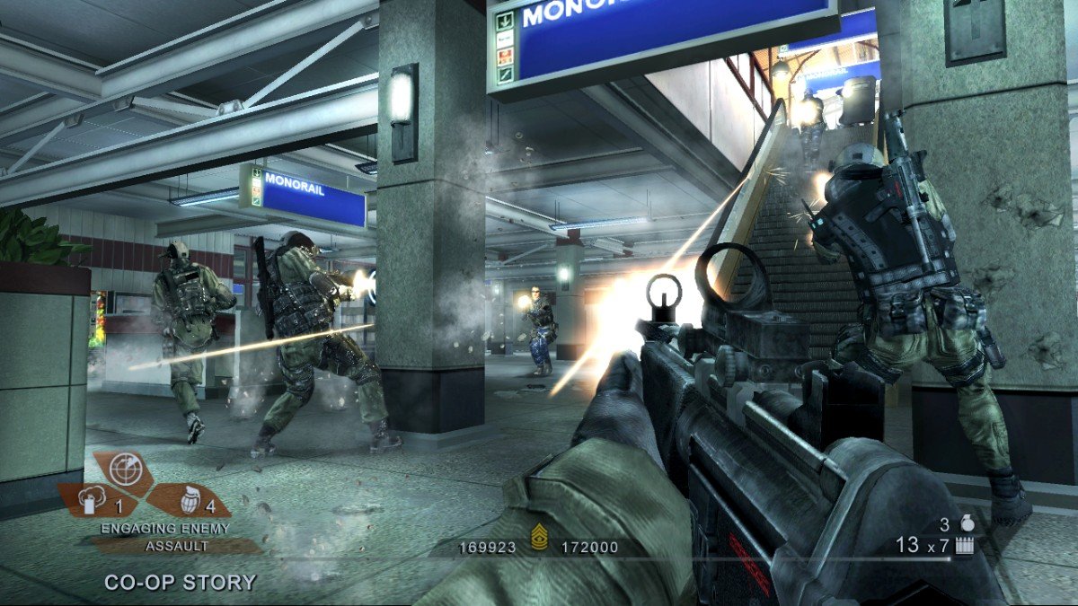 怪物猎人：世界 豪华版 截图7