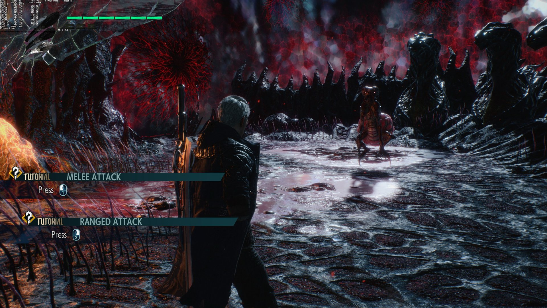 血源诅咒 终极版 截图9