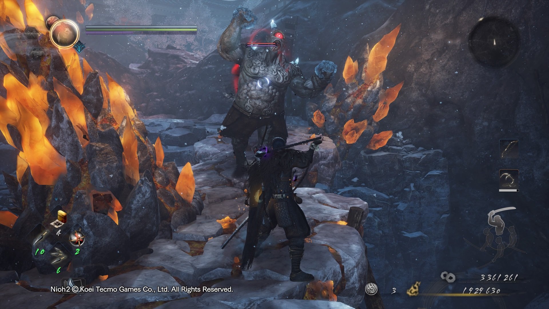 怪物猎人：世界 豪华版 截图14