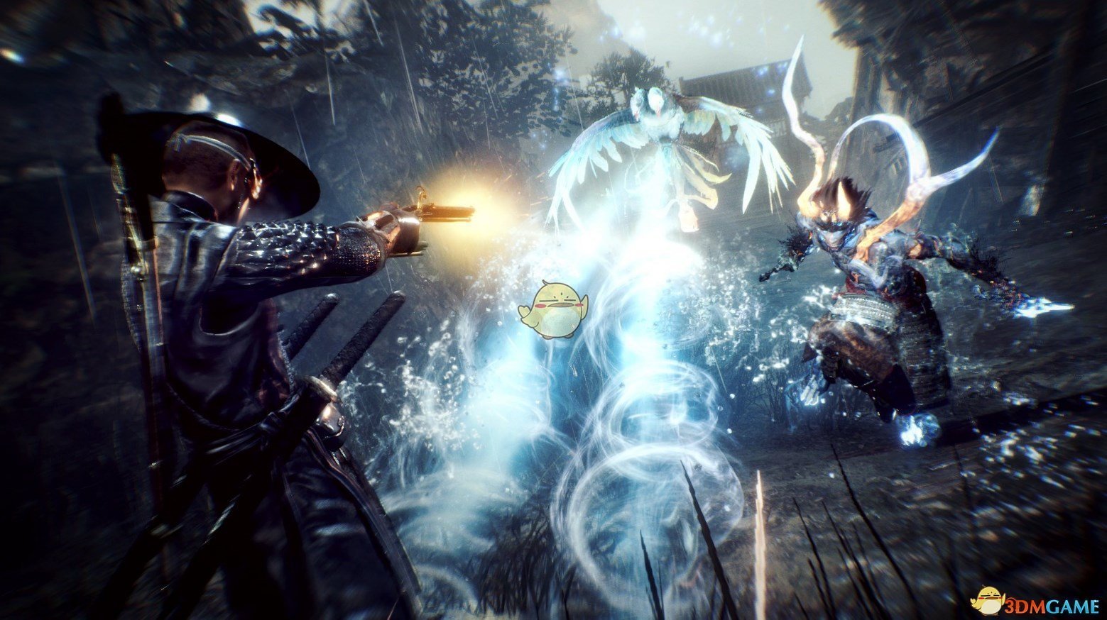 怪物猎人：世界 豪华版 截图15