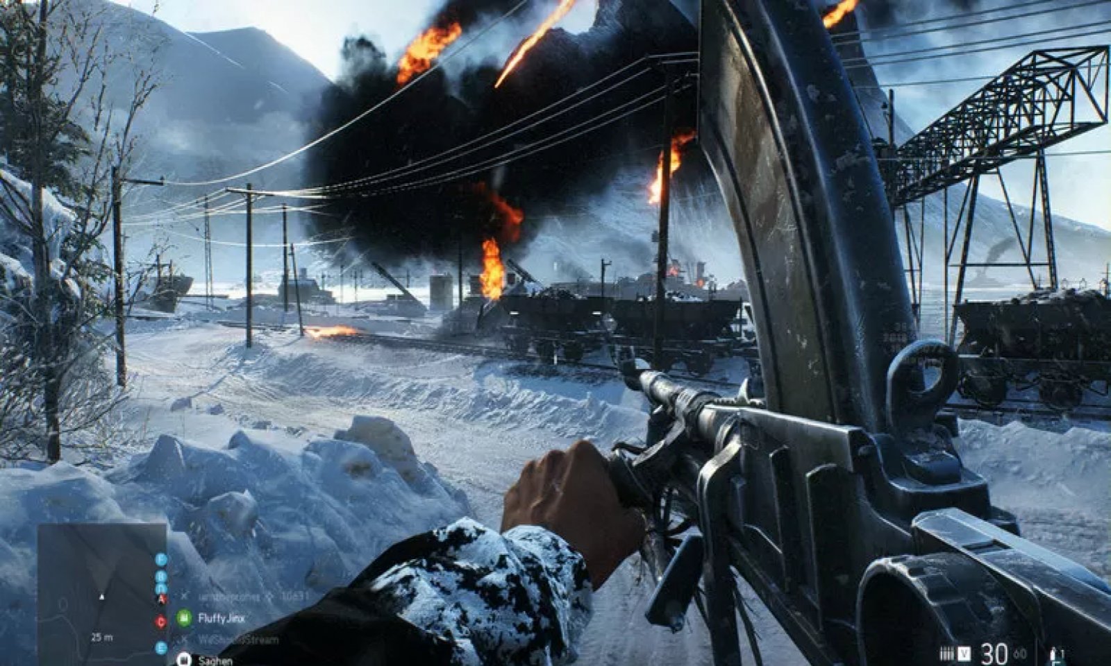 戴森球计划 终极版 截图19