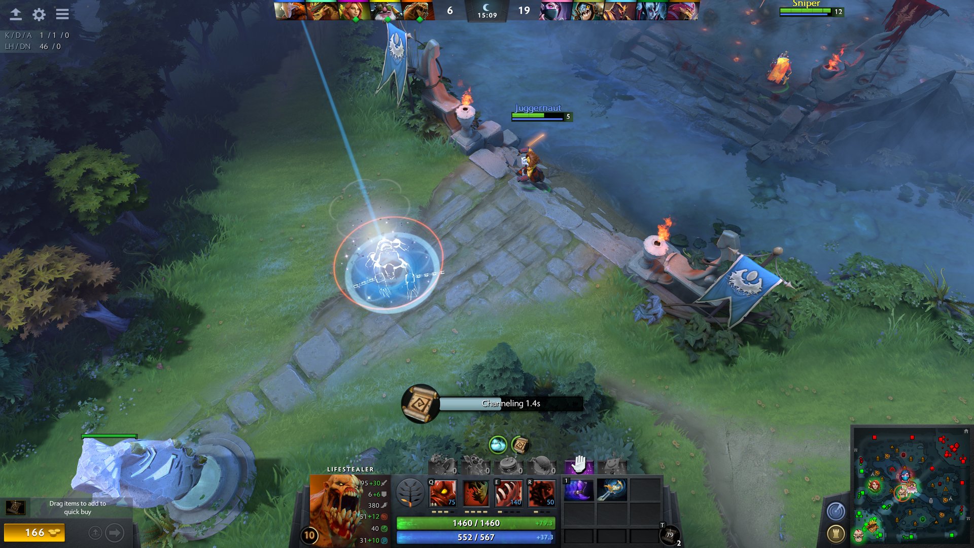 使命召唤：现代战争 豪华版 截图3