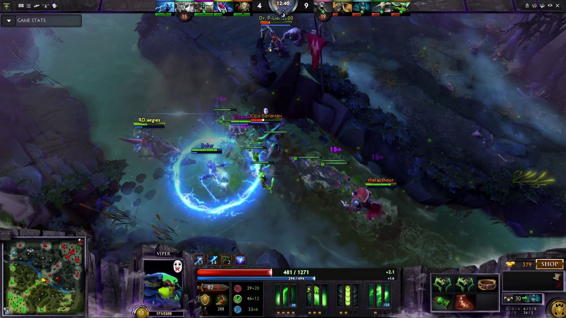 使命召唤：现代战争 豪华版 截图9