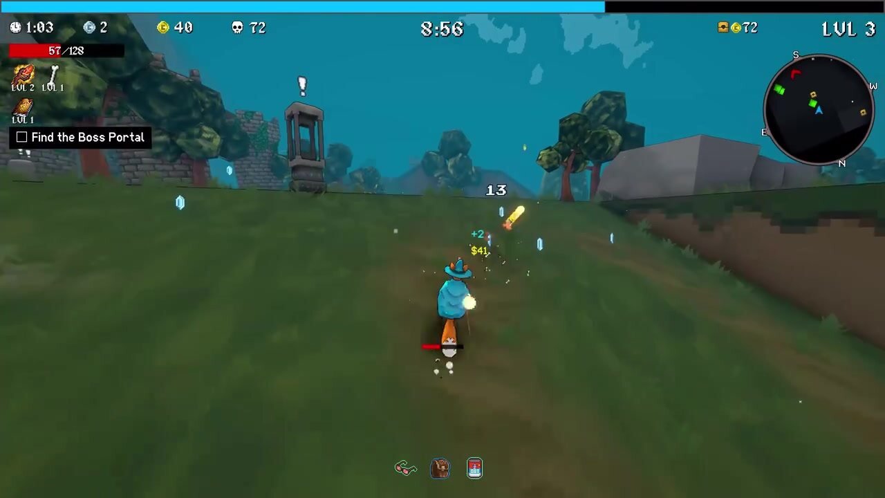 方舟：生存进化 年度版 截图16