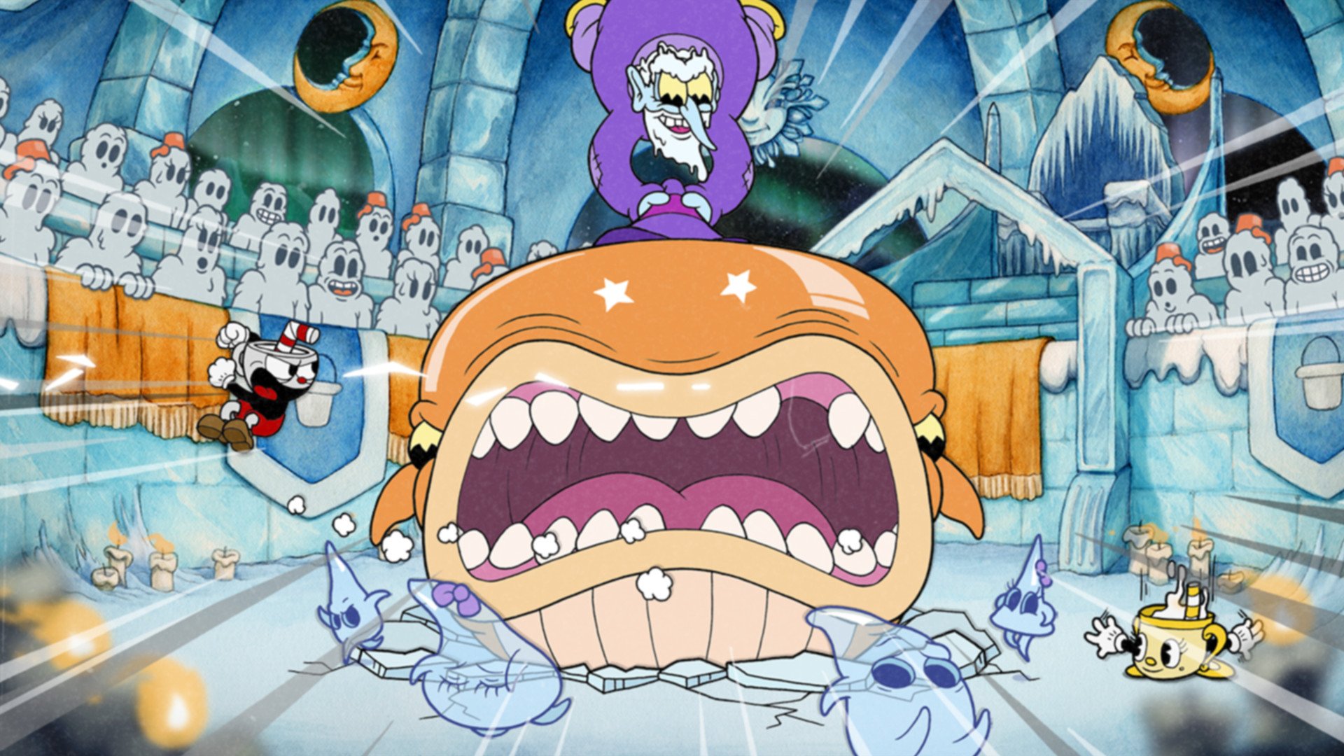 饥荒 年度版 截图16