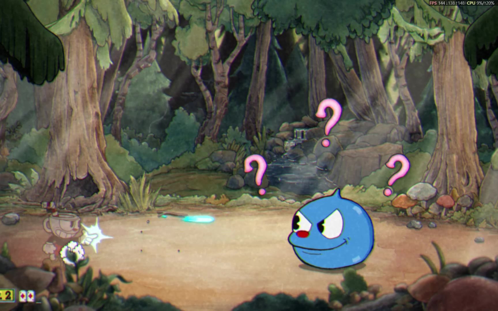 饥荒 年度版 截图19