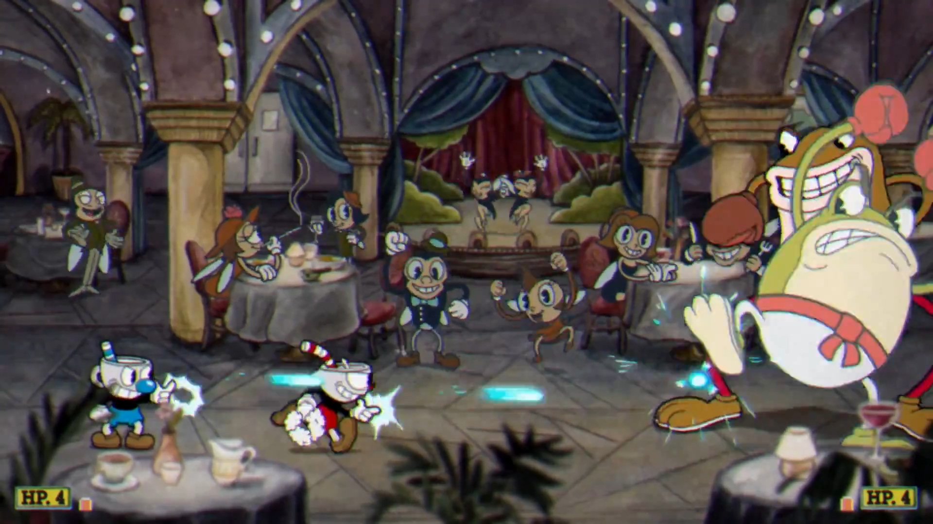 饥荒 年度版 截图21