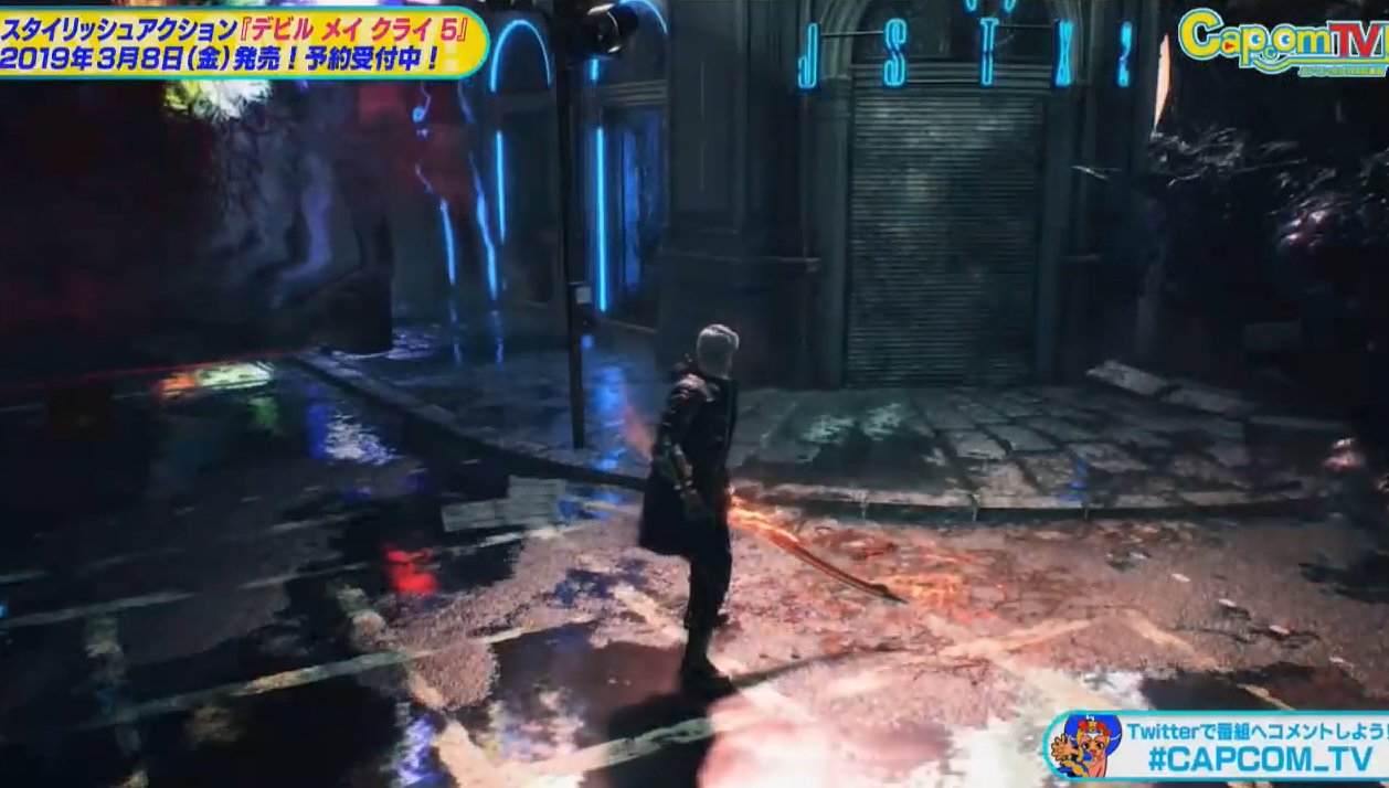 尼尔：机械纪元 重制版 截图17