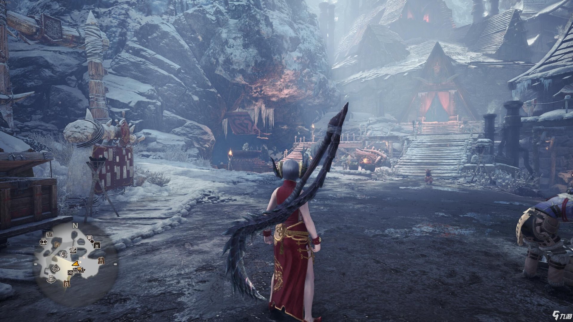 星际争霸2 终极版 截图20