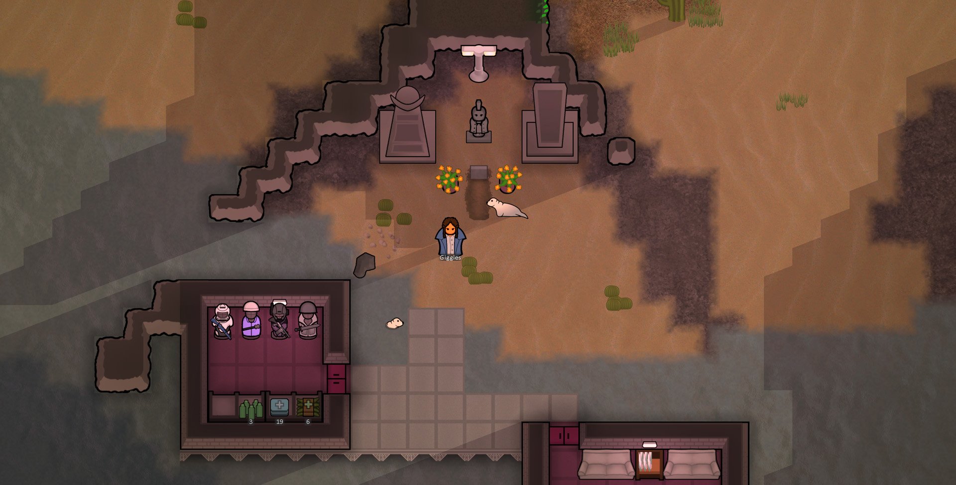 尼尔：机械纪元 完整版 截图16