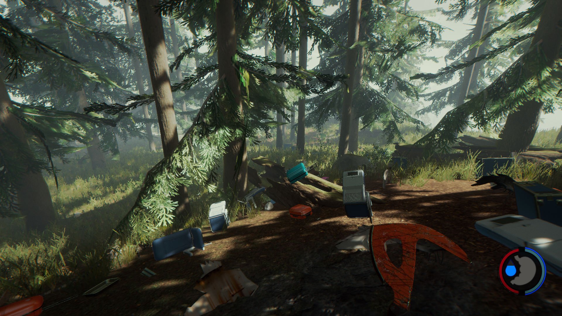 GTA5 年度版 截图2