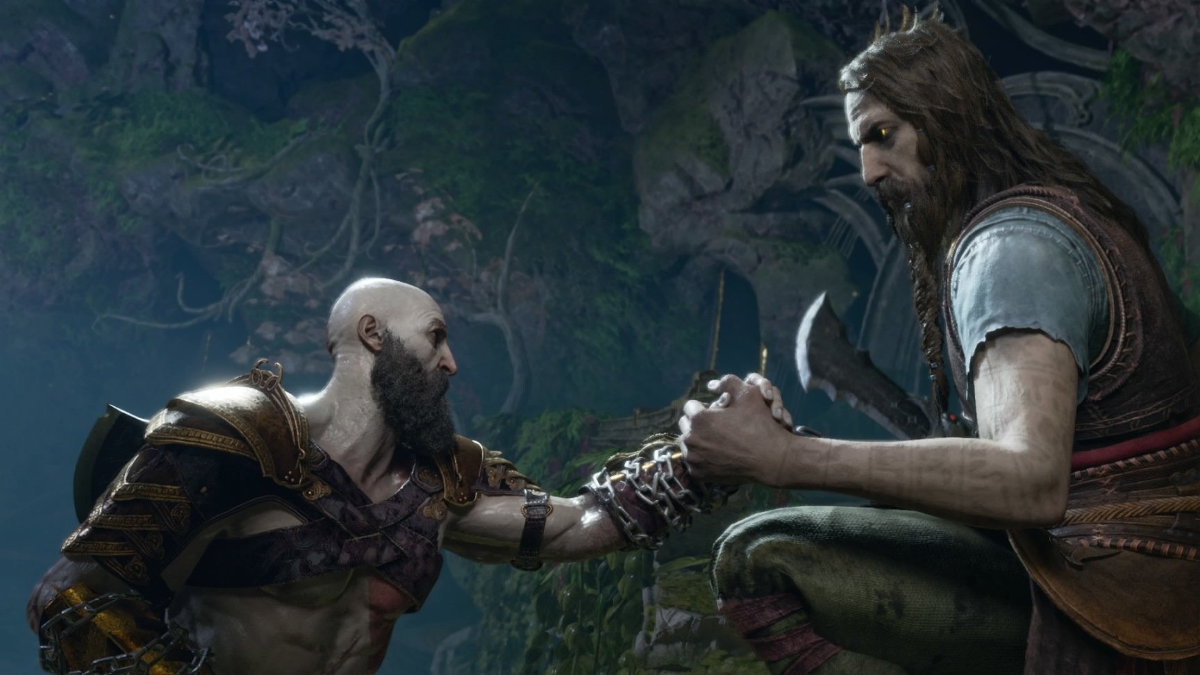 对马岛之魂 完整版 截图19